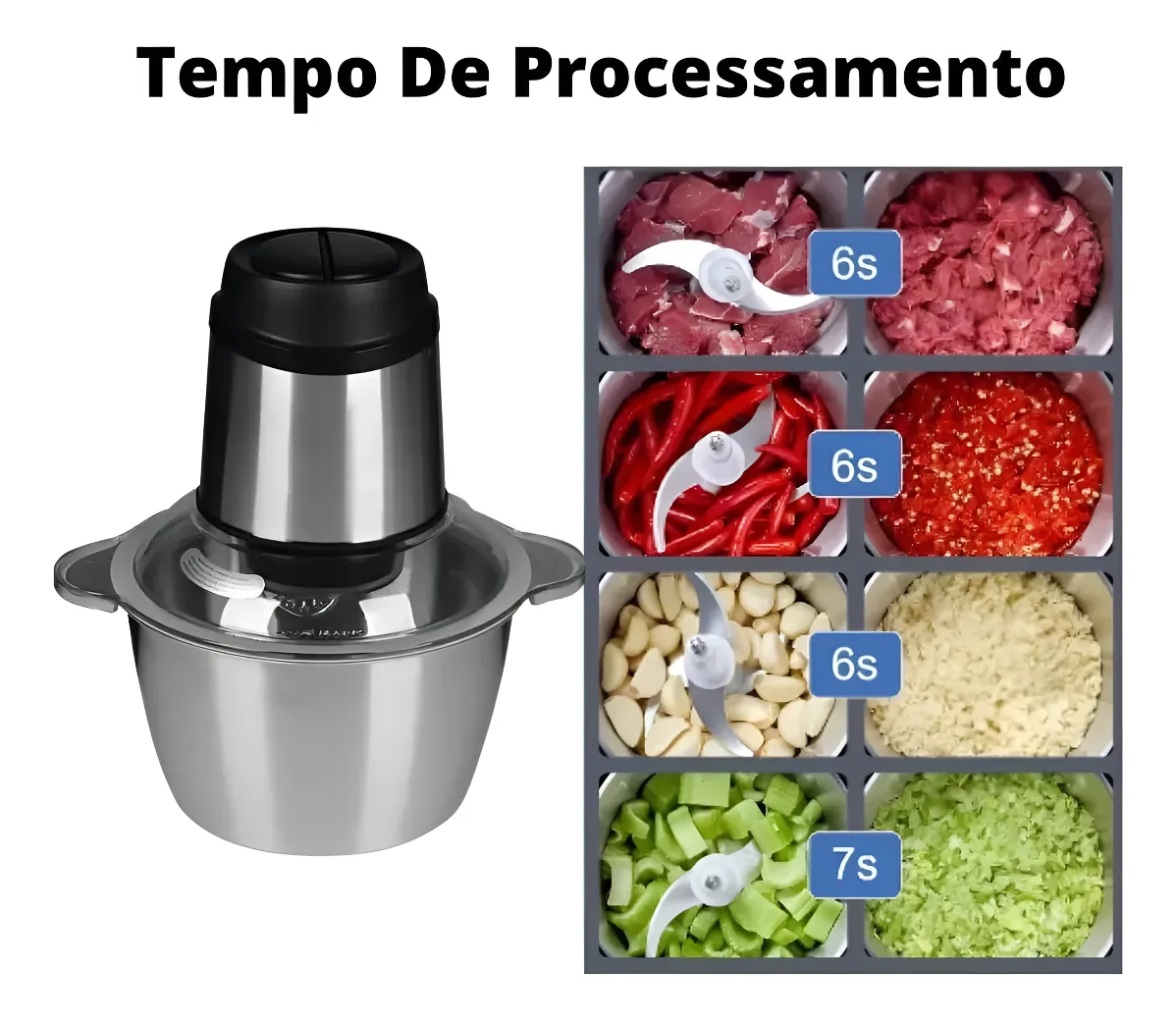 Processador Sem Alça 2