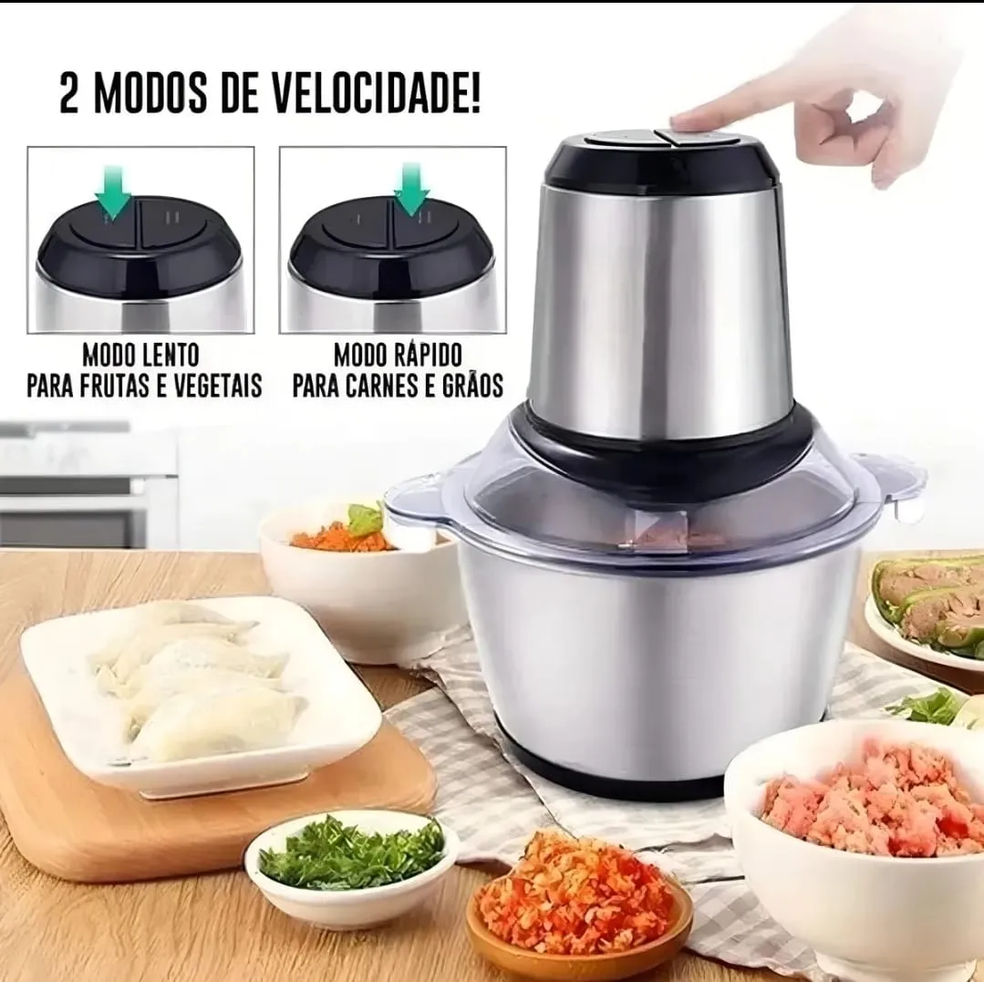 Processador Sem Alça 4