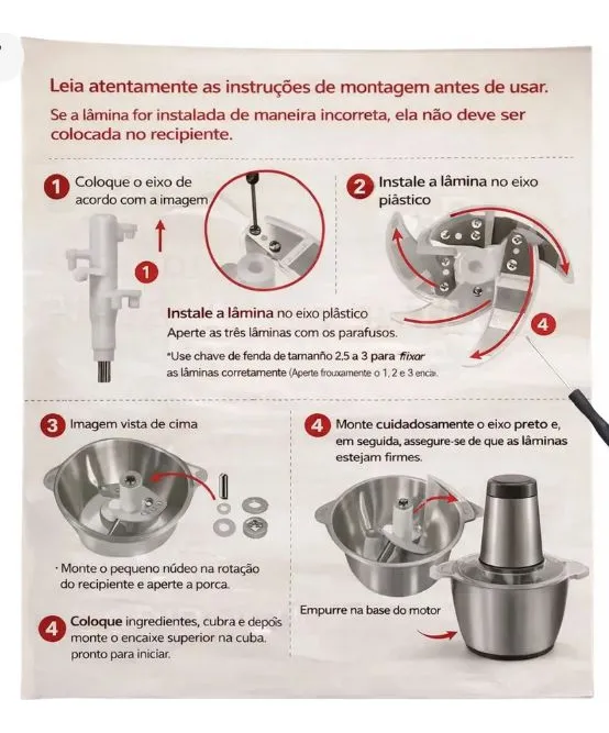 Processador Sem Alça 6