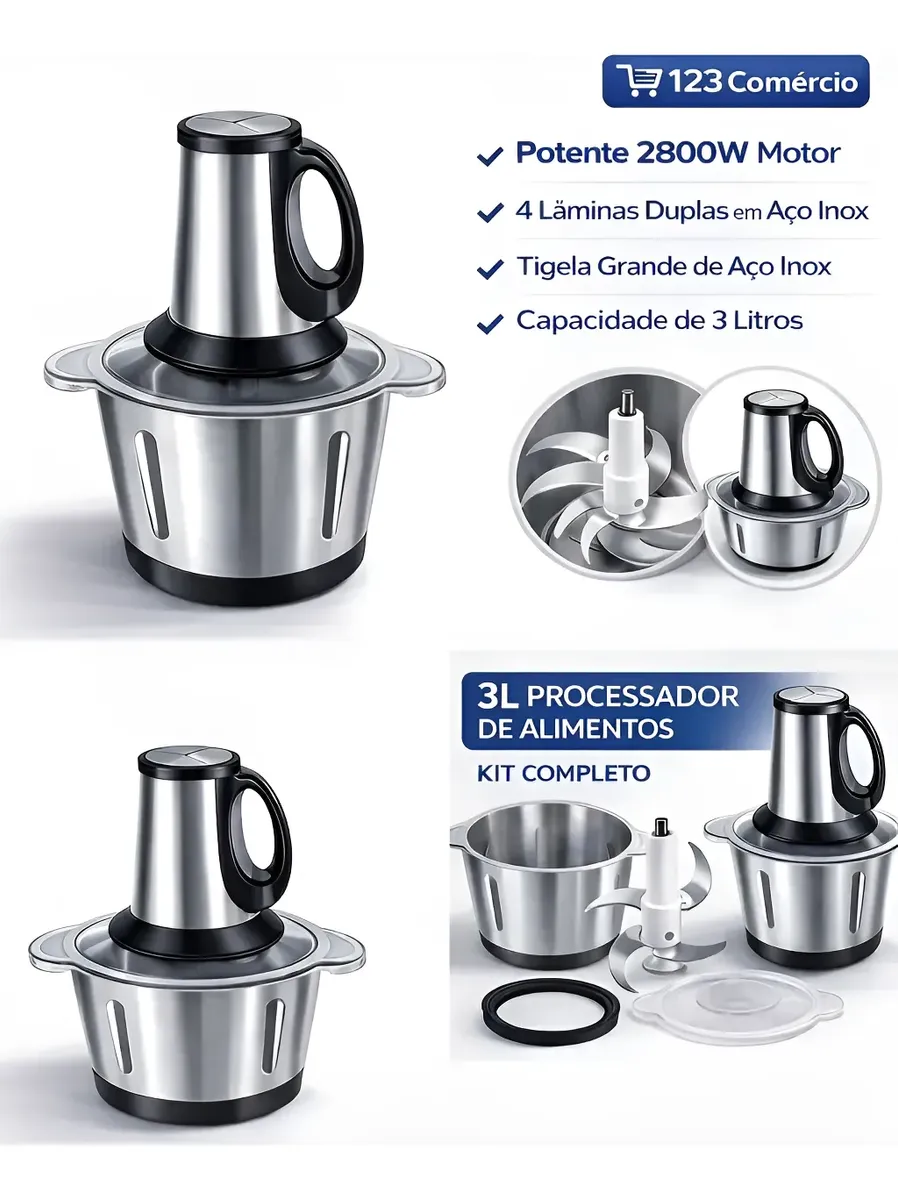 Processador 4