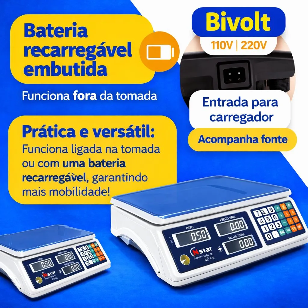 Balança 4